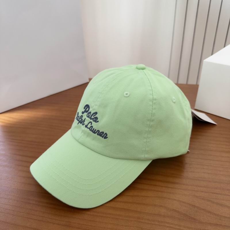 Polo cap dx (95)