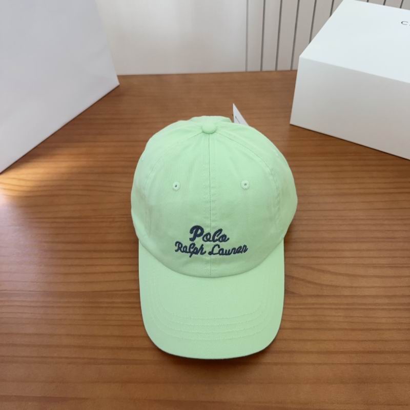 Polo cap dx (96)