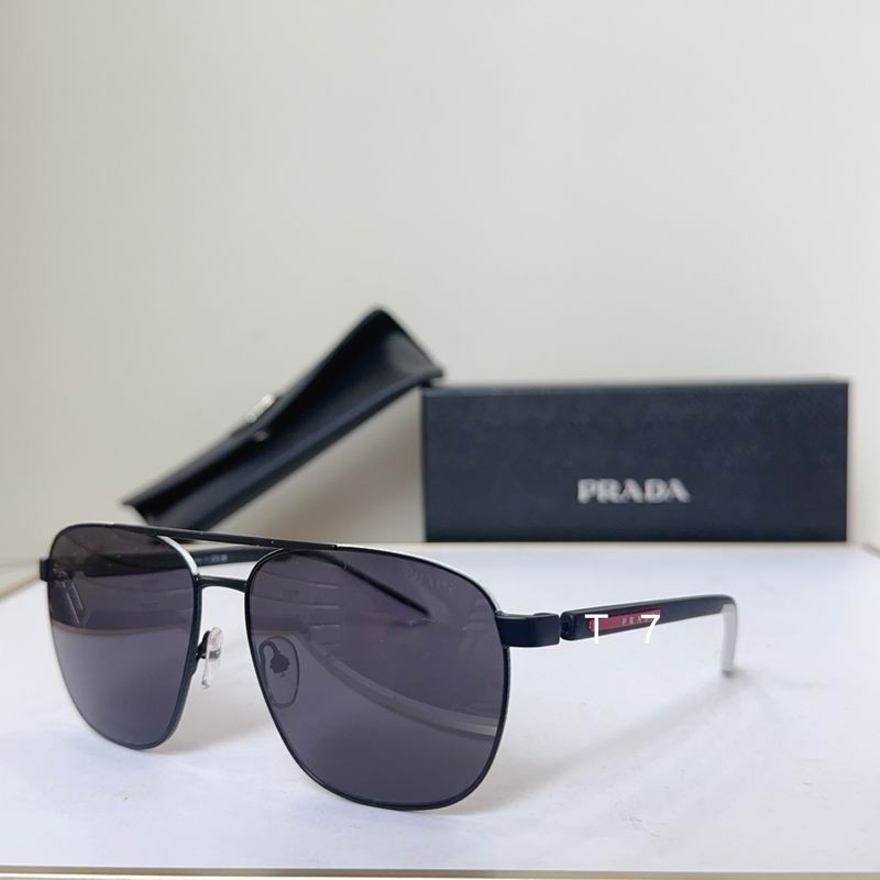 Prada 50YS 60 15-145 G31