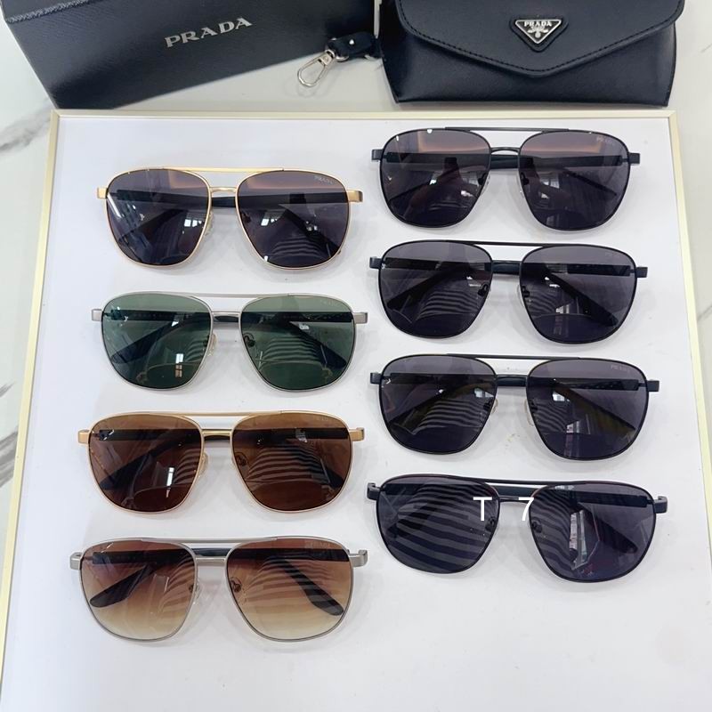 Prada 50YS 60 15-145 G39