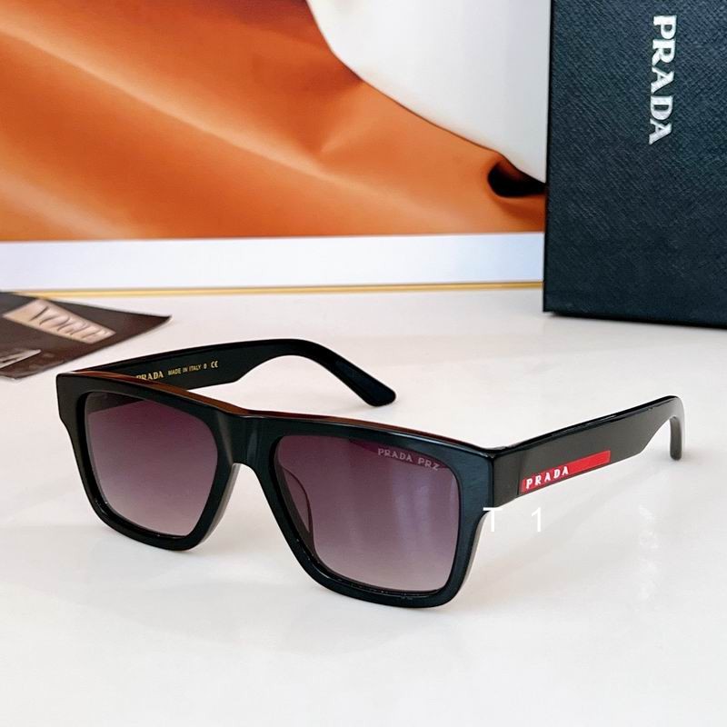 Prada PS04ZS 53-17-145 a07