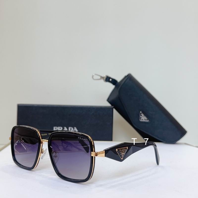 Prada 185S 58 18-142 G03