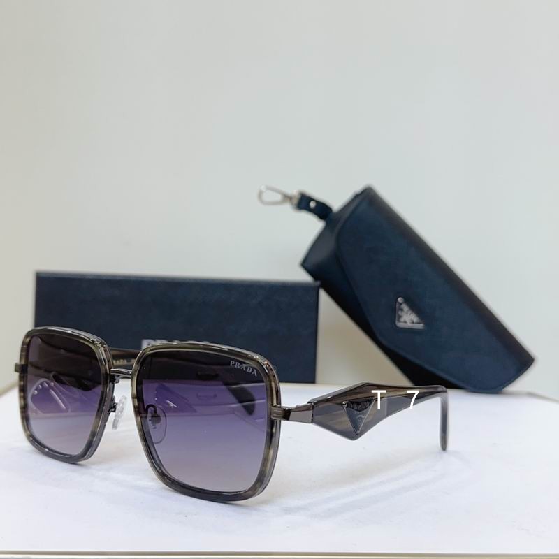 Prada 185S 58 18-142 G04