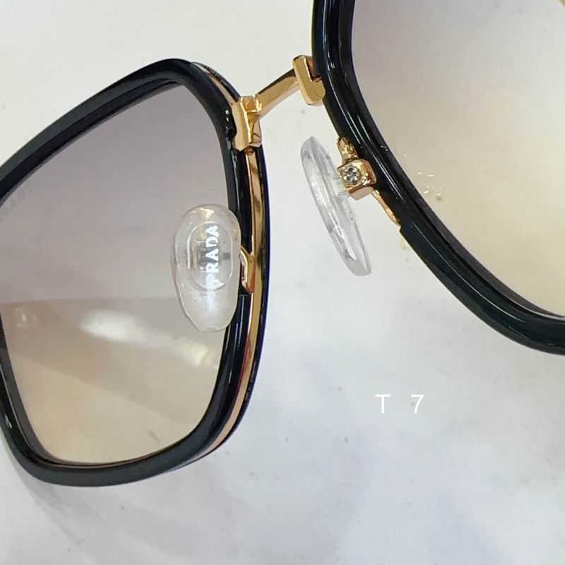 Prada 185S 58 18-142 G05