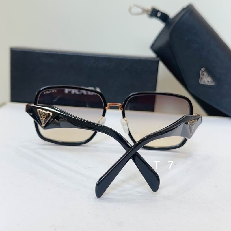Prada 185S 58 18-142 G06