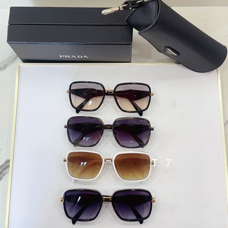 Prada 185S 58 18-142 G07