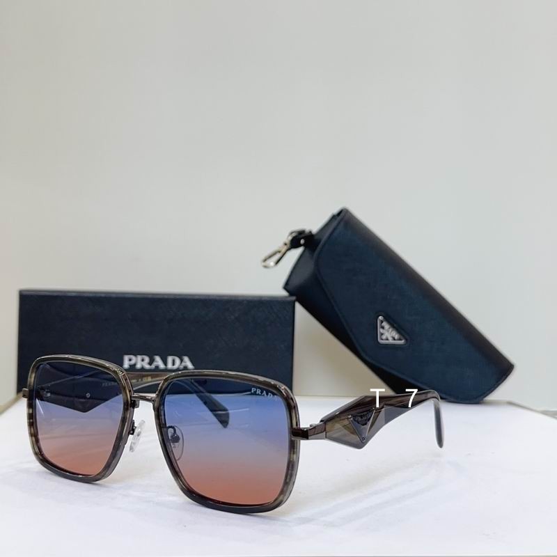 Prada 185VS 58 18-142 G01