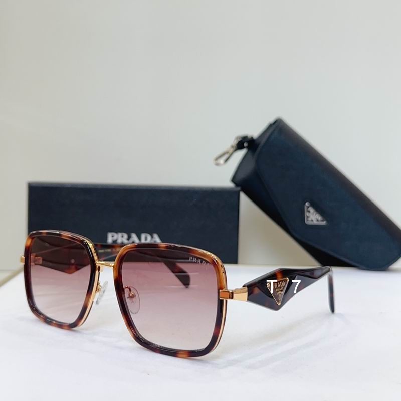 Prada 185VS 58 18-142 G02