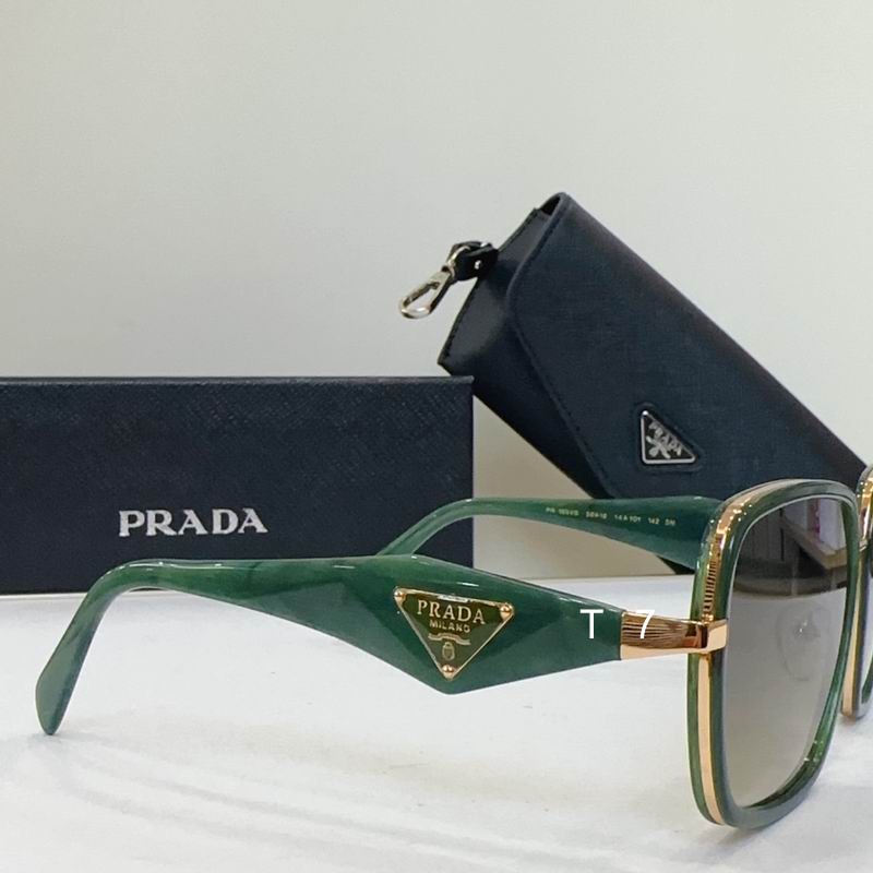 Prada 185VS 58 18-142 G05