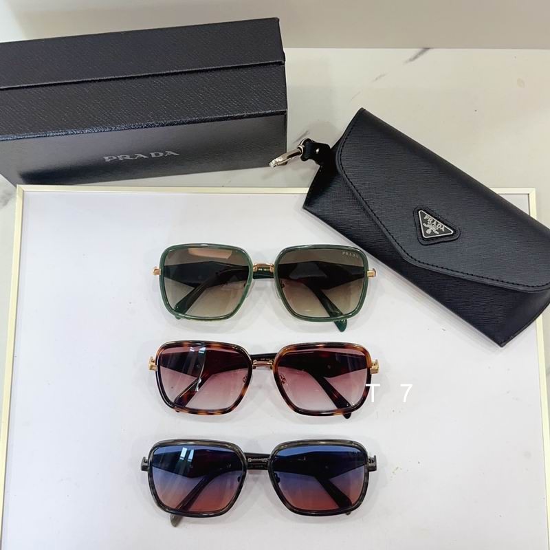 Prada 185VS 58 18-142 G07