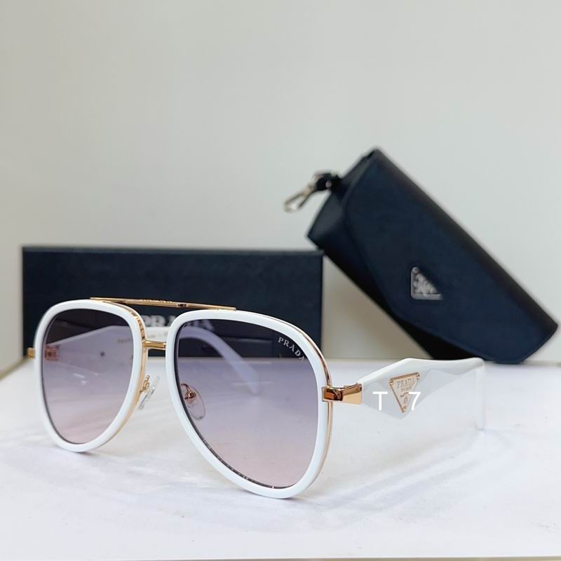 Prada 186VS 58 17-142 G02