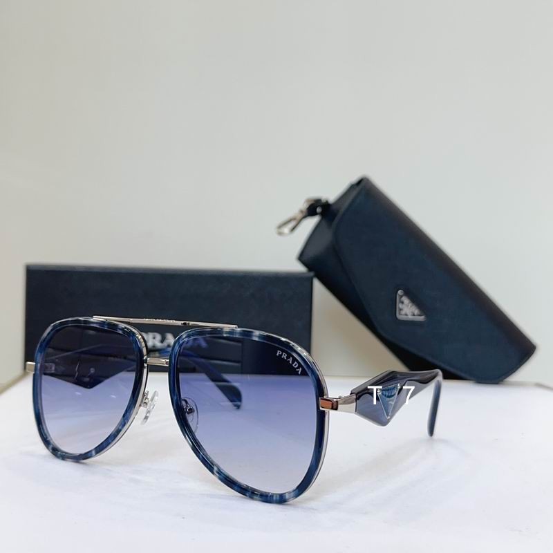 Prada 186VS 58 17-142 G03