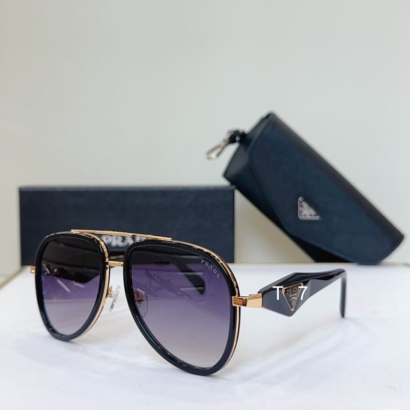 Prada 186VS 58 17-142 G08