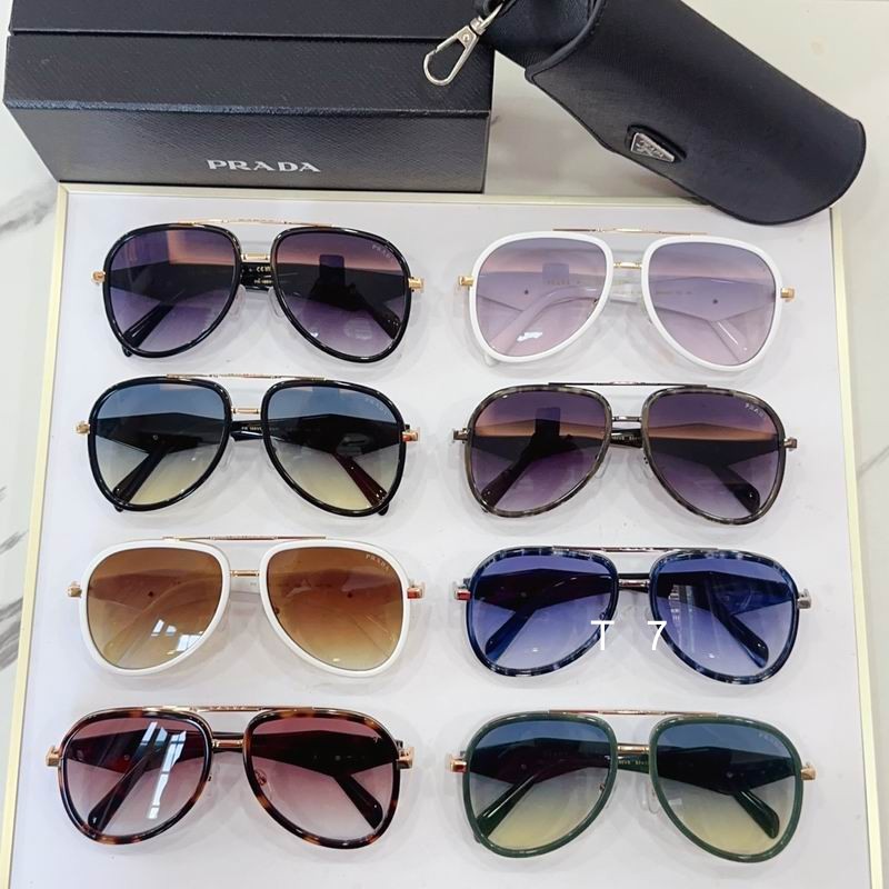 Prada 186VS 58 17-142 G09