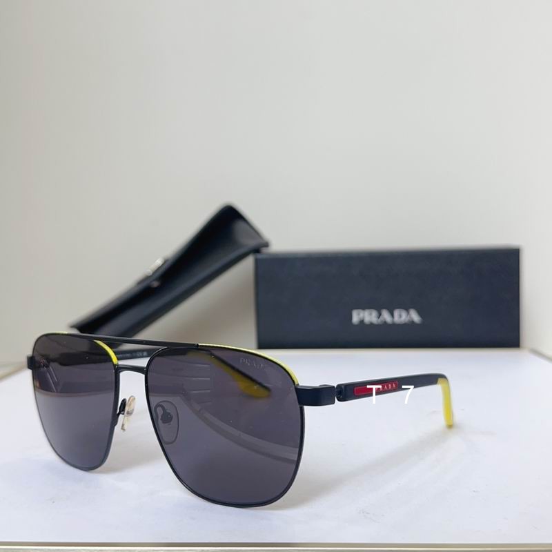 Prada 50YS 60 15-145 G32