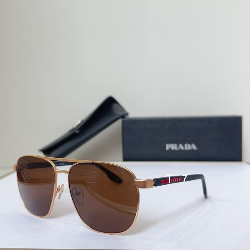 Prada 50YS 60 15-145 G33