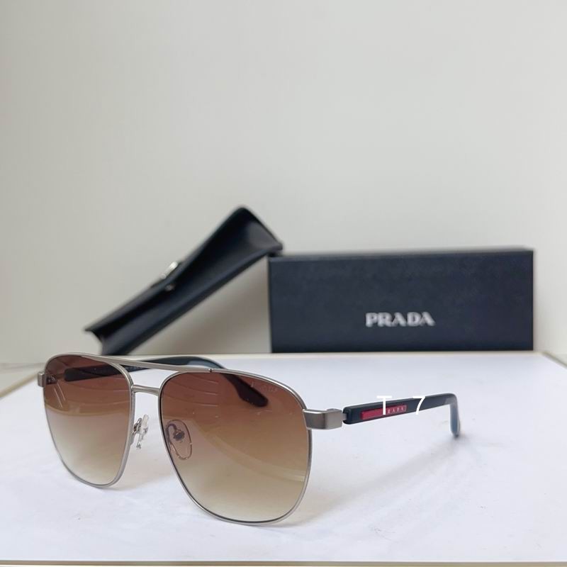 Prada 50YS 60 15-145 G34