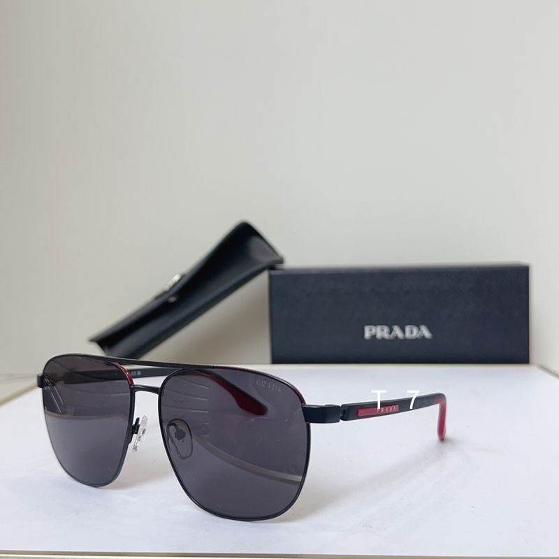 Prada 50YS 60 15-145 G35