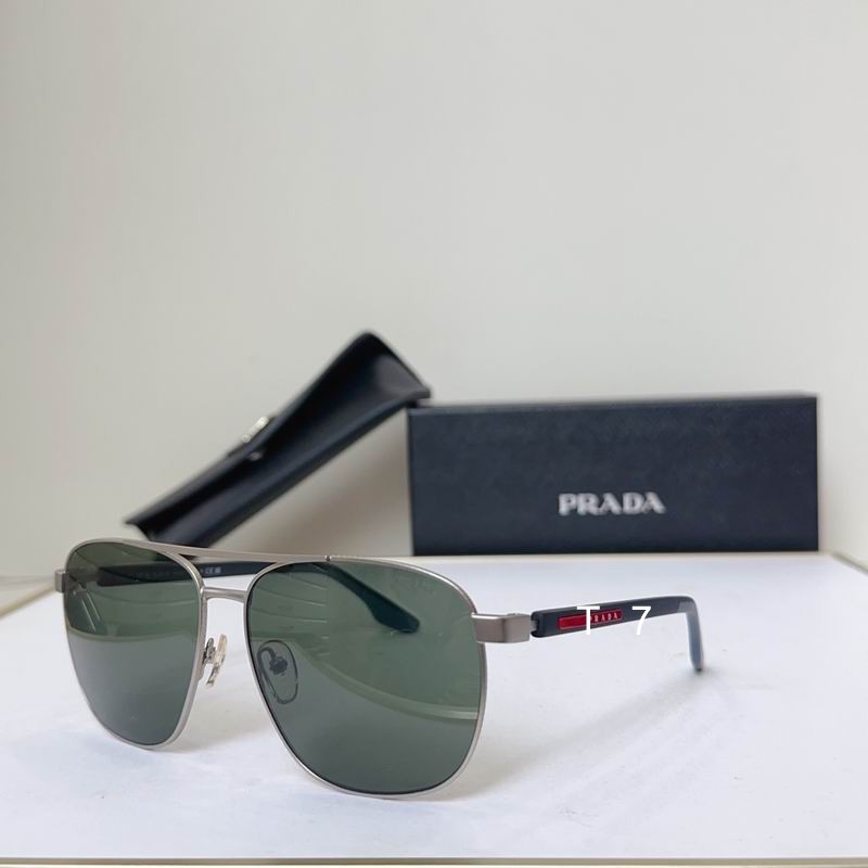 Prada 50YS 60 15-145 G36