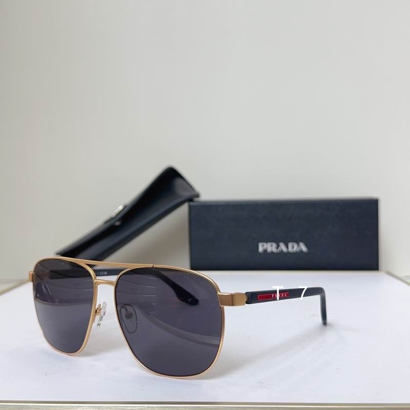 Prada 50YS 60 15-145 G37