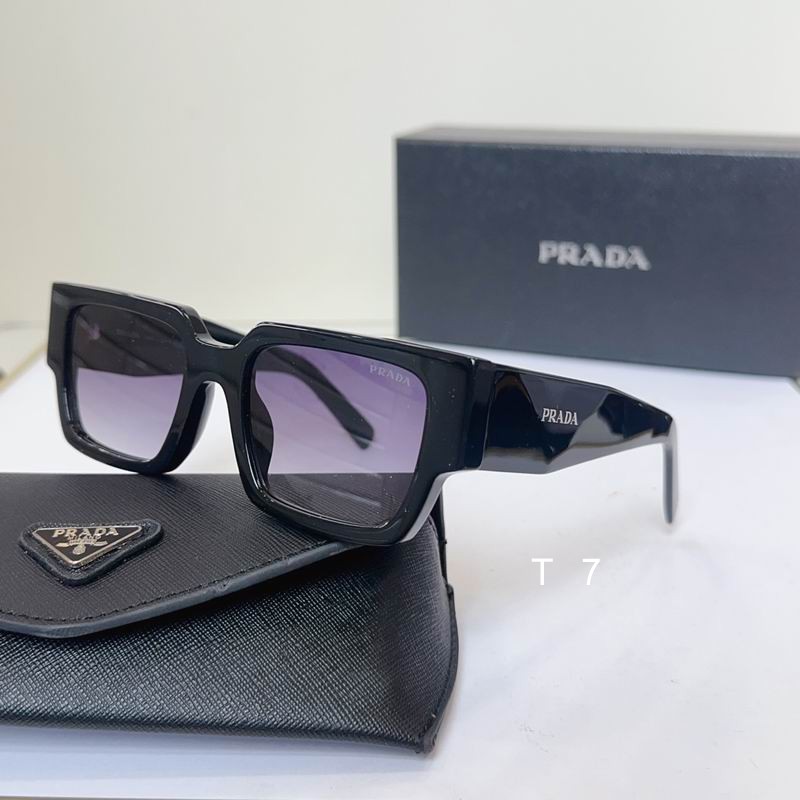 Prada B24S 54 20-145 G03