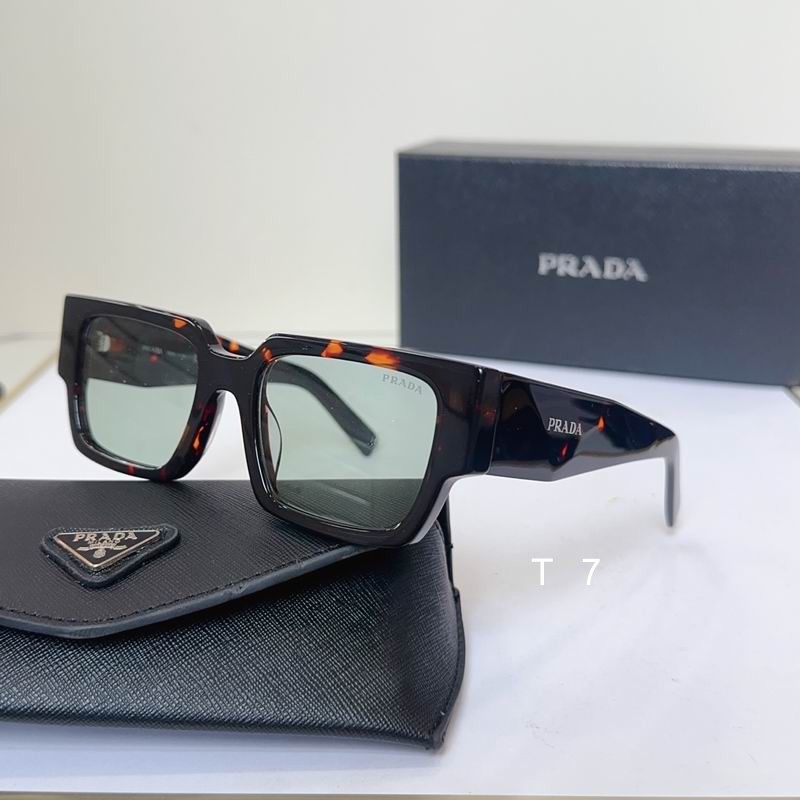 Prada B24S 54 20-145 G04