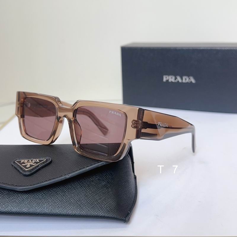 Prada B24S 54 20-145 G05