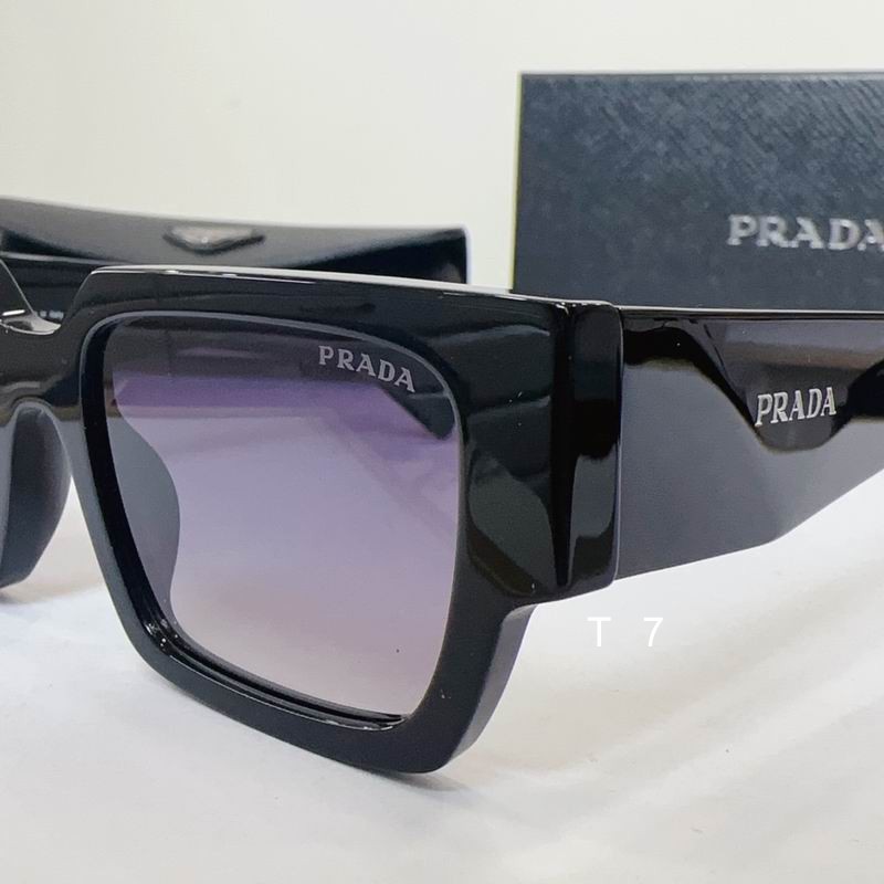 Prada B24S 54 20-145 G07