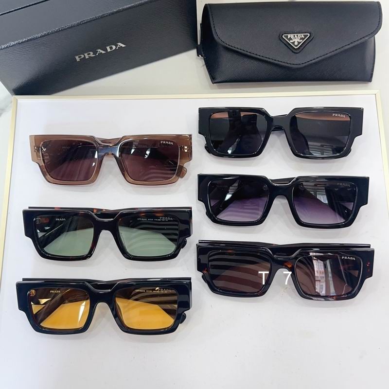 Prada B24S 54 20-145 G08