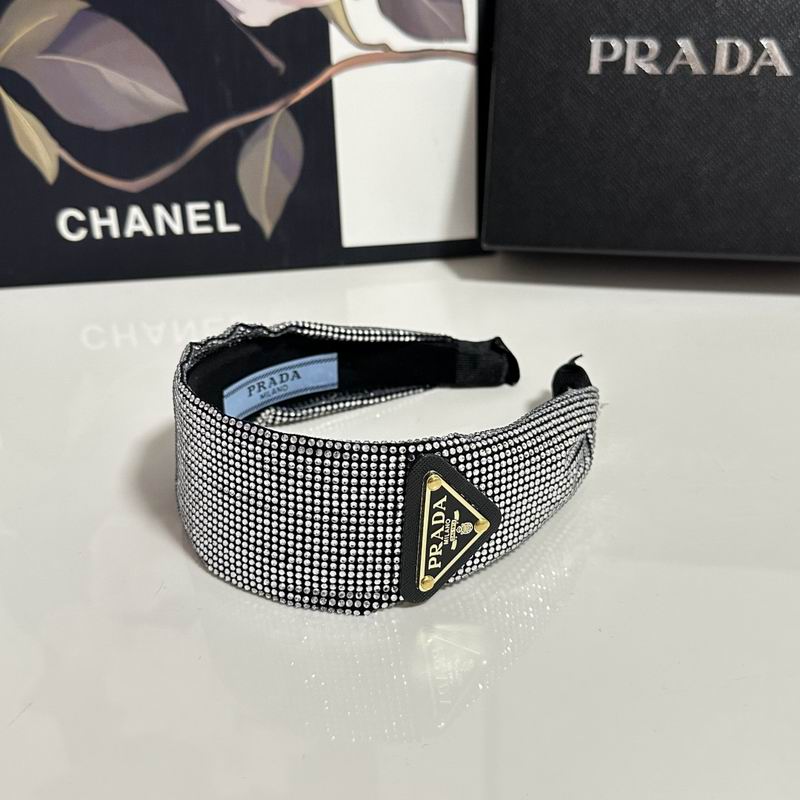 Prada Headband hh (100)