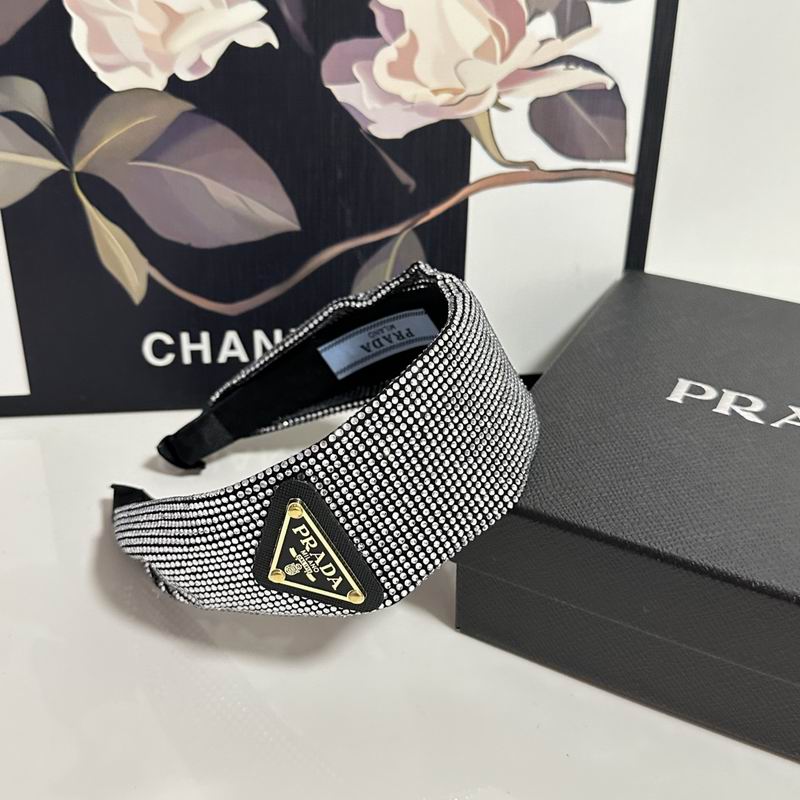 Prada Headband hh (101)