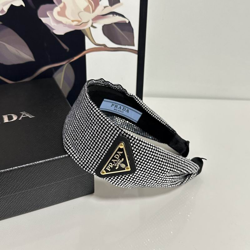 Prada Headband hh (102)