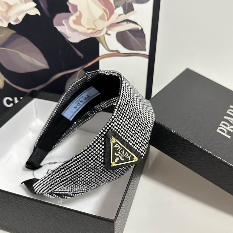 Prada Headband hh (103)