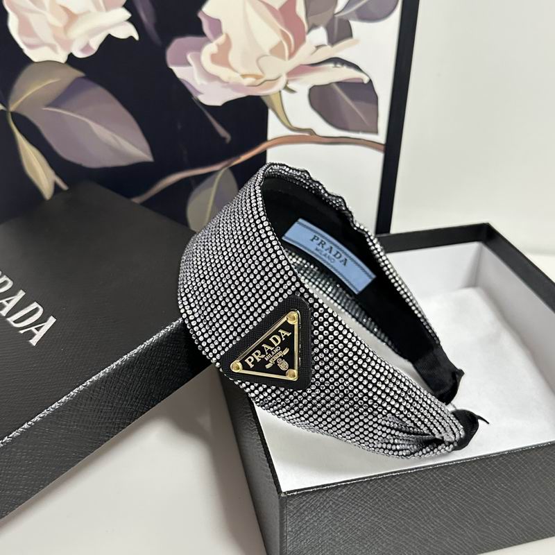 Prada Headband hh (104)