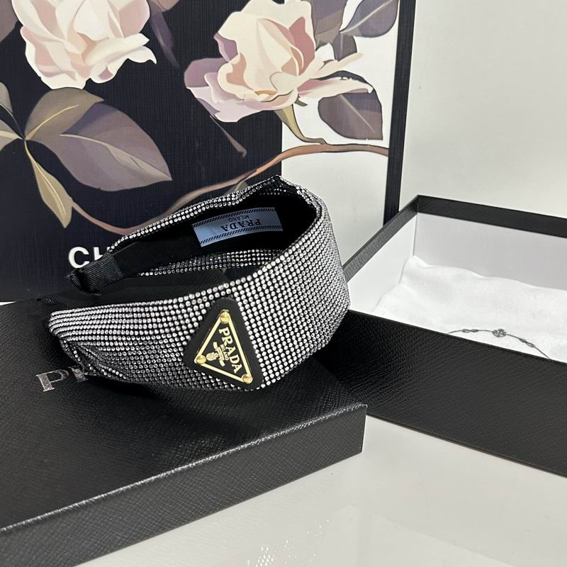 Prada Headband hh (105)