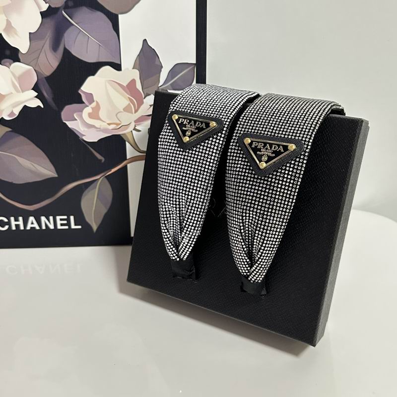 Prada Headband hh (106)
