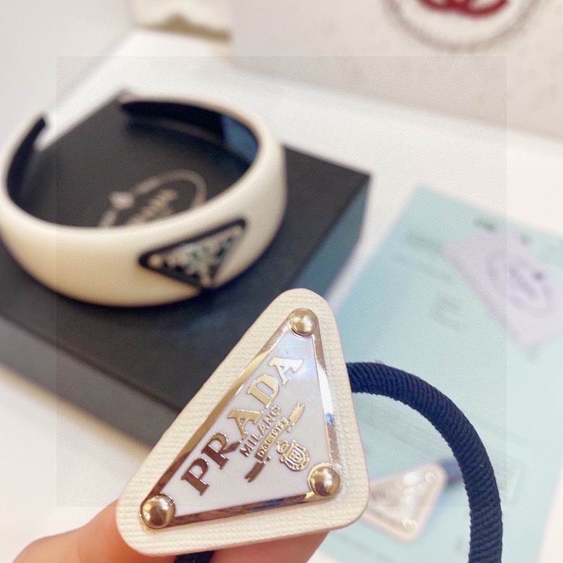 Prada Headband hh (328)