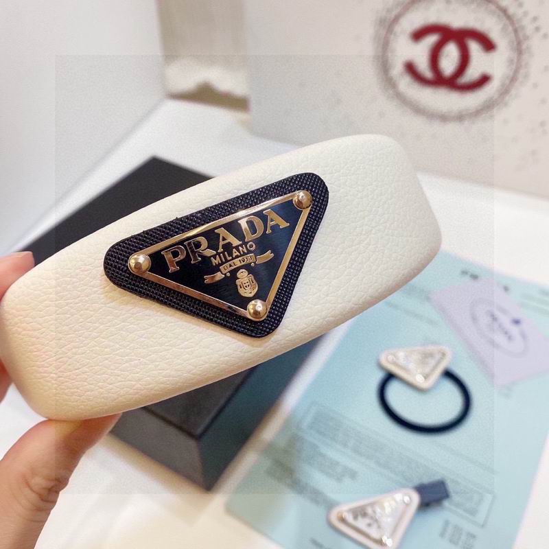 Prada Headband hh (329)