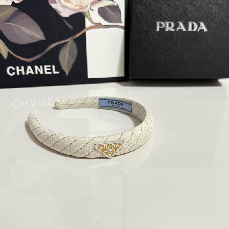 Prada Headband hh (45)
