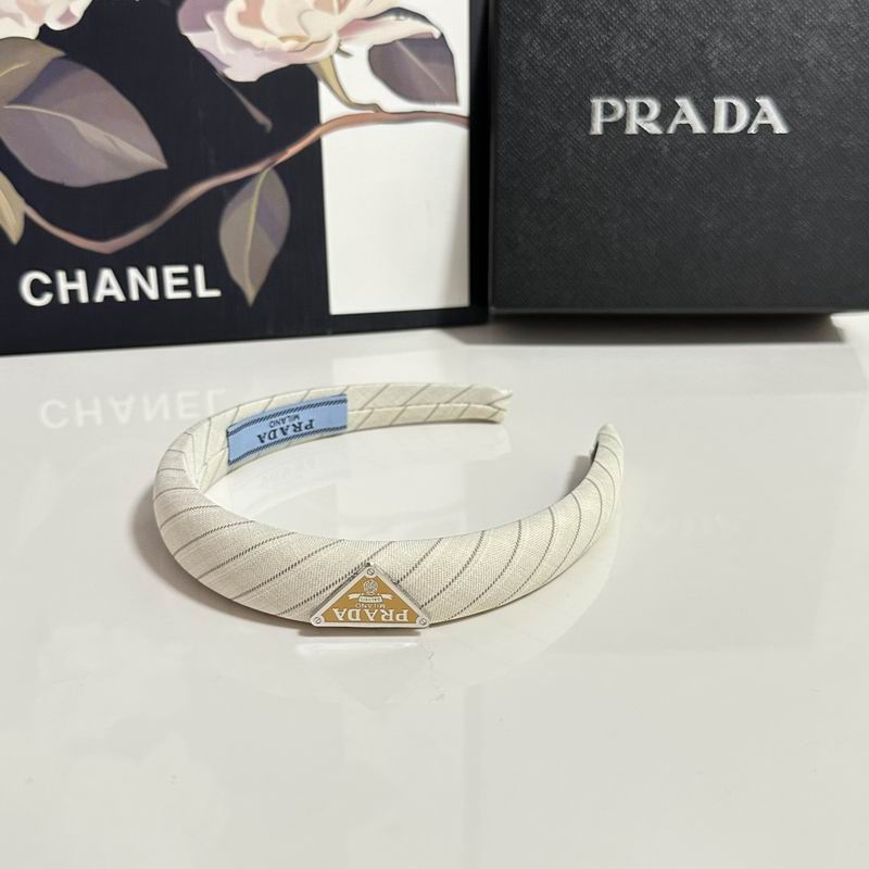 Prada Headband hh (46)