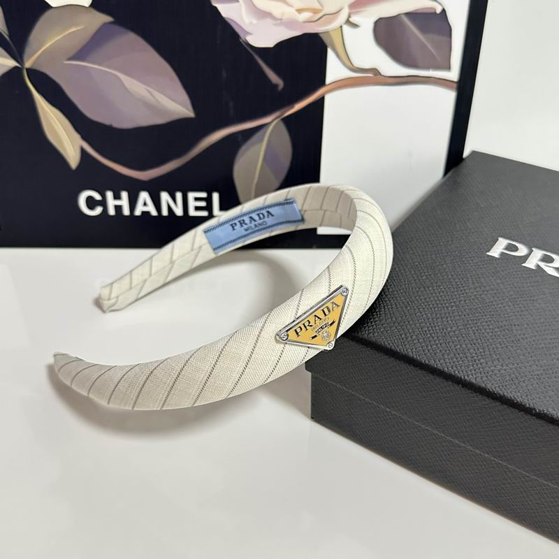 Prada Headband hh (47)