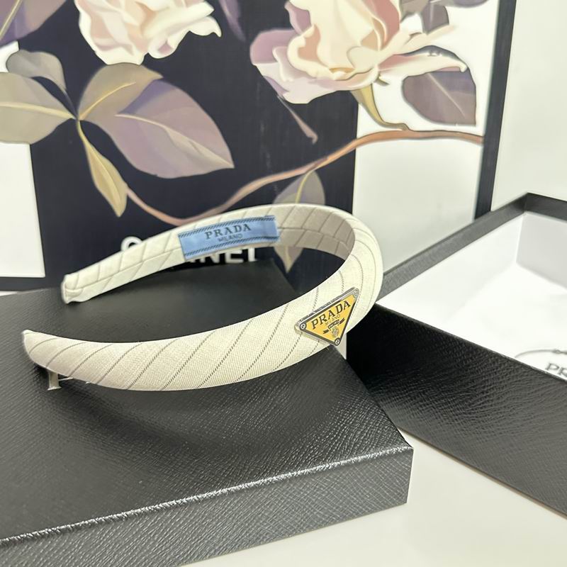 Prada Headband hh (51)