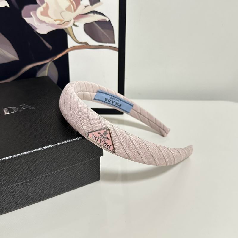Prada Headband hh (56)