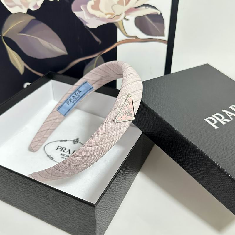 Prada Headband hh (57)