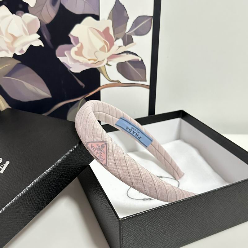 Prada Headband hh (58)
