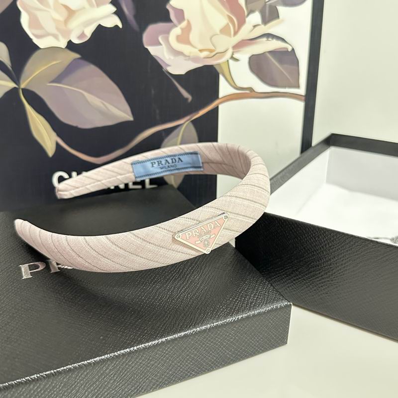 Prada Headband hh (59)