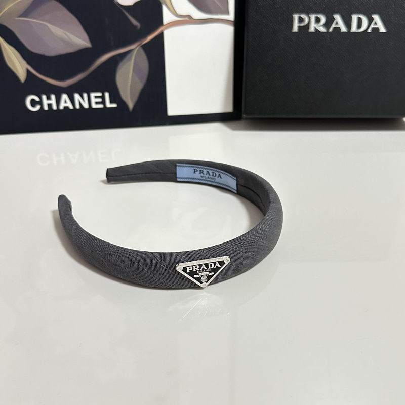 Prada Headband hh (63)