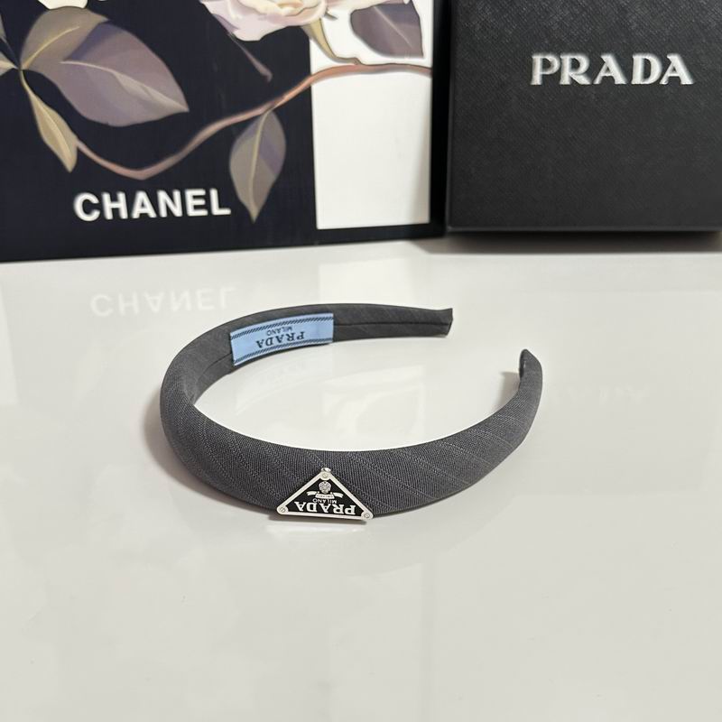 Prada Headband hh (64)