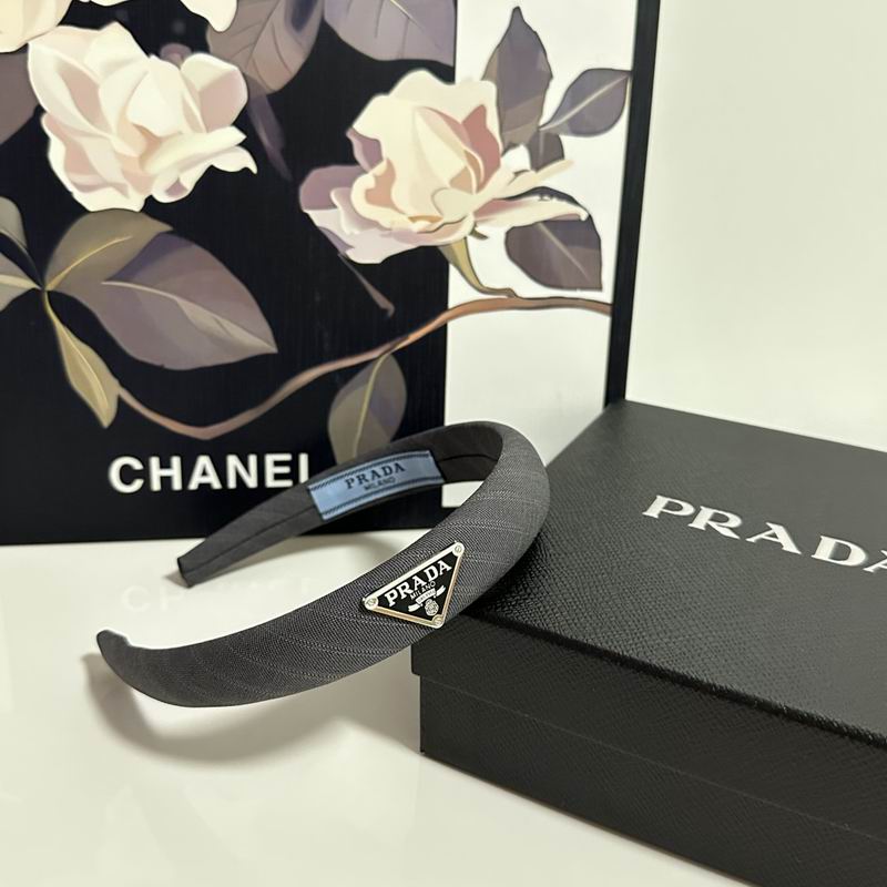 Prada Headband hh (65)