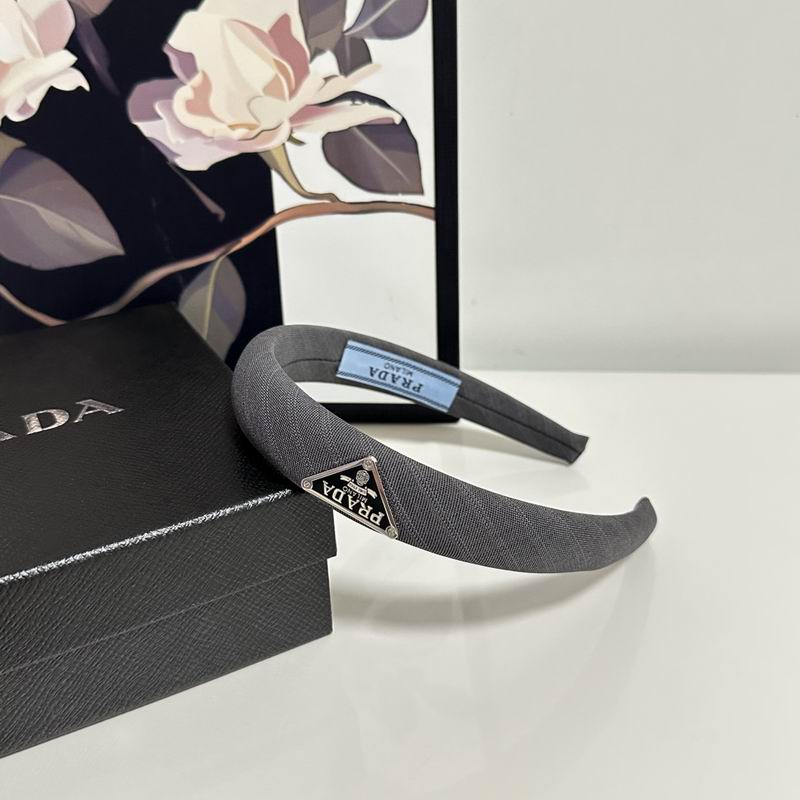 Prada Headband hh (66)